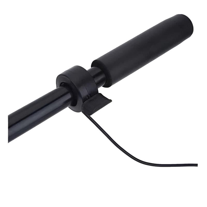 Acceleratore con connettore Nero SM 1,8m
