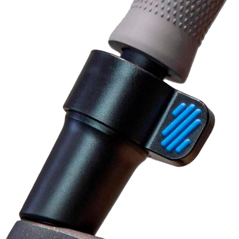 Acceleratore Ninebot Serie ES blu - Connettore JST ZH