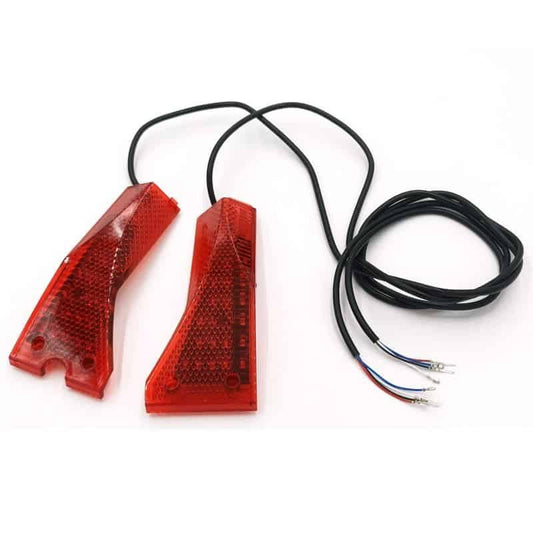 Indicatore di direzione 12-72V per Kugoo M4 Pro