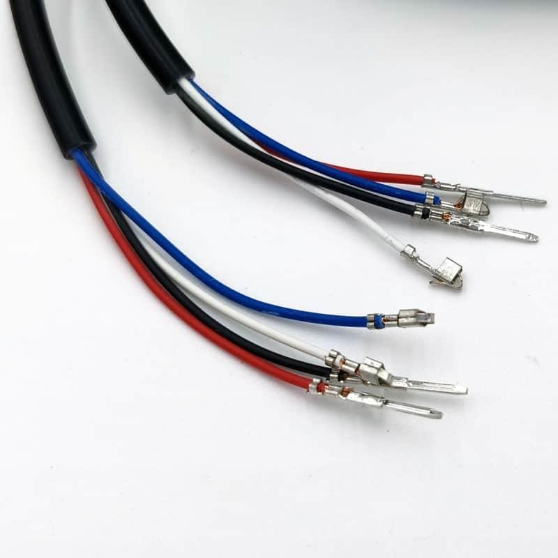 Indicatore di direzione 12-72V per Kugoo M4 Pro
