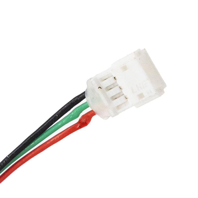 Acceleratore Ninebot e Xiaomi blu - Connettore JST ZH