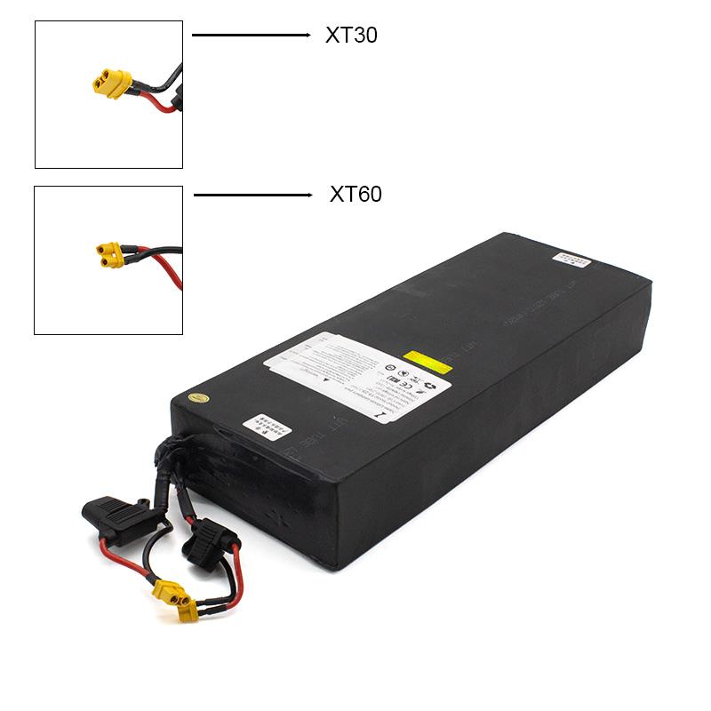 Batteria Kugoo 48V 15Ah kukirin G2 PRO