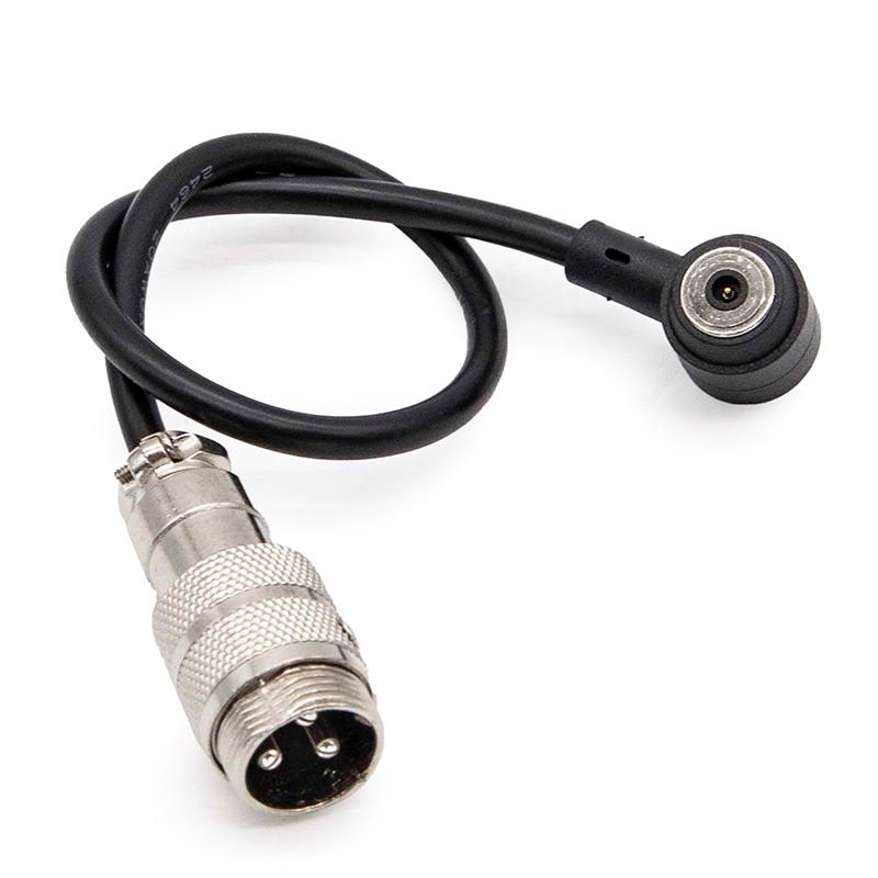 Adattatore aereo GX16 a GTC8 per MI4 pro
