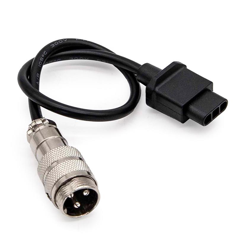 Adattatore aereo GX16 a NIU
