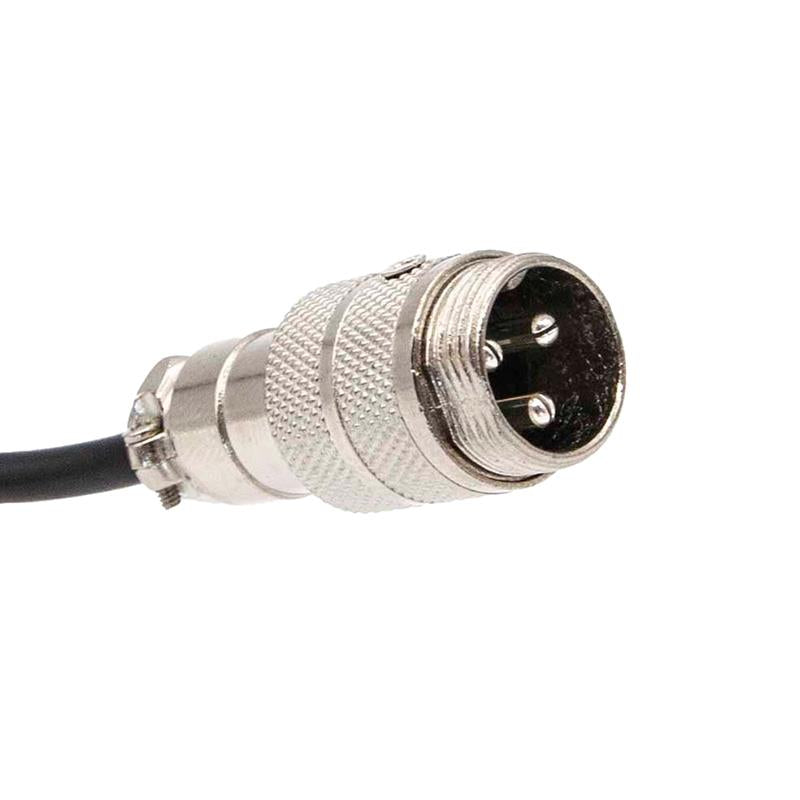 Adattatore aereo GX16 a NIU