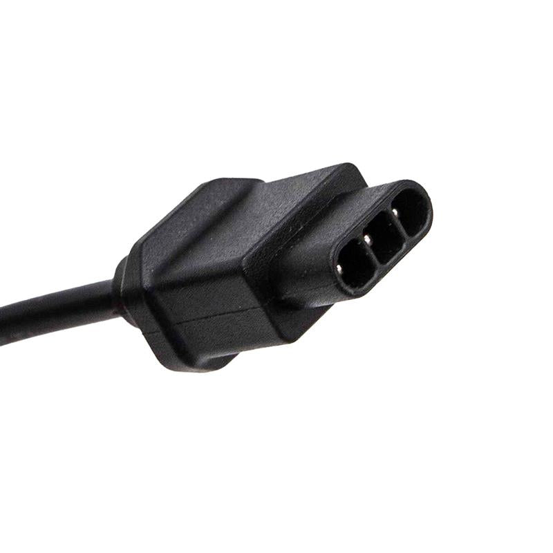 Adattatore aereo GX16 a NIU