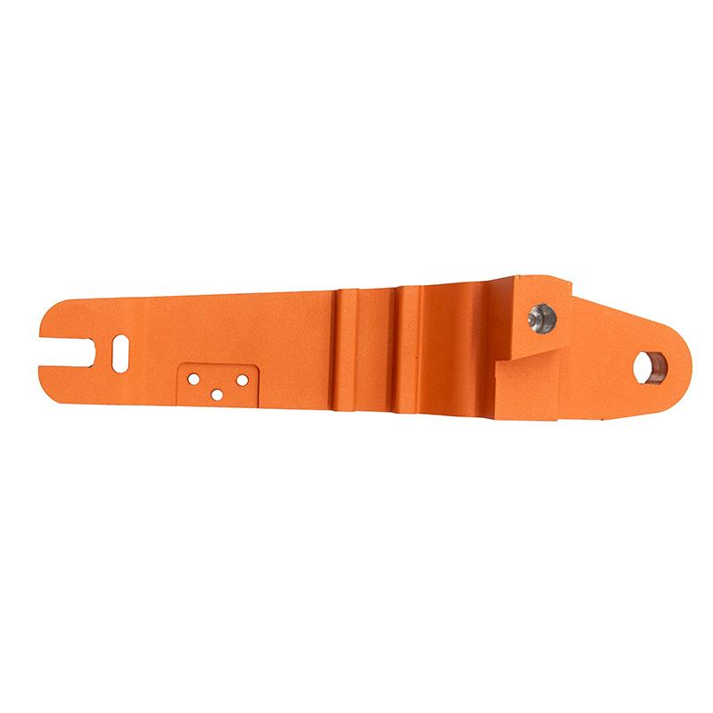 Braccio posteriore destro KuKirin G2 Max