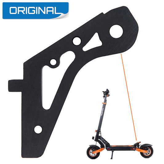Pezzo di collegamento forcella posteriore sinistro KuKirin G2 Max