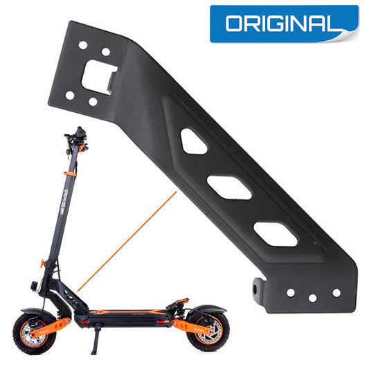 Pezzo di collegamento telaio-montante sinistro KuKirin G2 Max