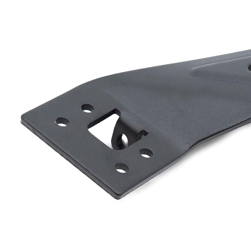 Pezzo di collegamento telaio-montante sinistro KuKirin G2 Max