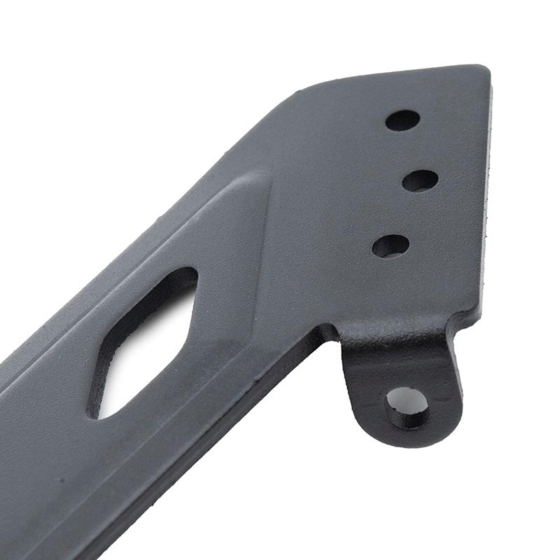 Pezzo di collegamento telaio-montante sinistro KuKirin G2 Max