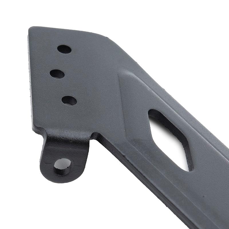Pezzo di collegamento telaio-montante destro KuKirin G2 Max