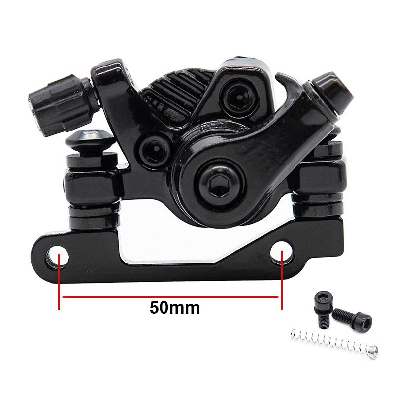 Pinza freno sinistra KuKirin G2 Max
