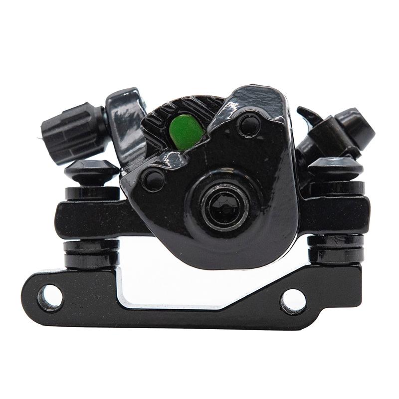 Pinza freno destra KuKirin G2 Max