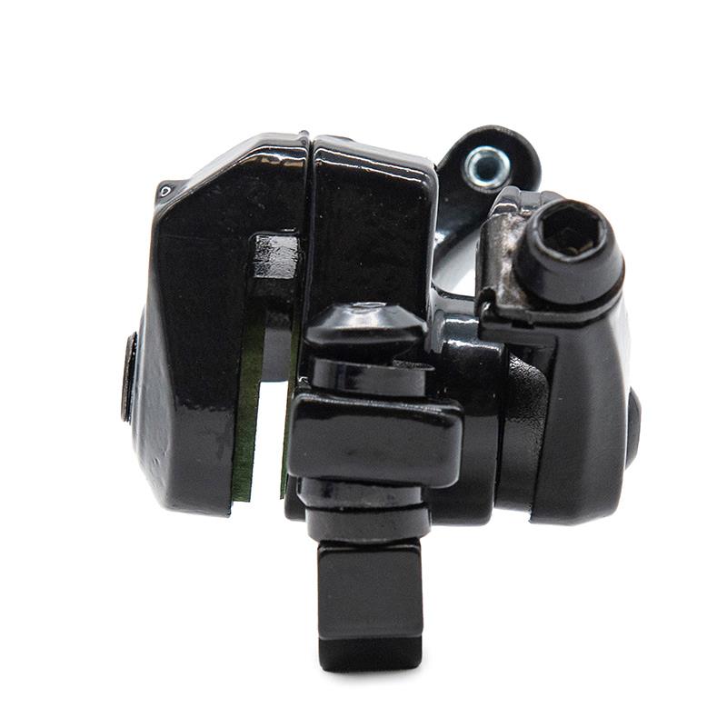 Pinza freno destra KuKirin G2 Max