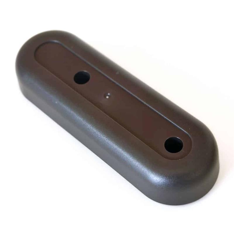 Matto nero giù per Max G30