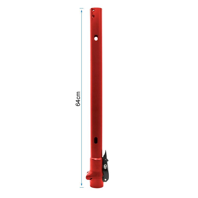 Masto rosso Smartgyro K2