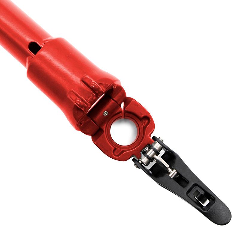 Masto rosso Smartgyro K2