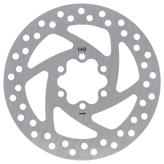 AERLANG Disco Freno per Aerlang H6 da 140mm