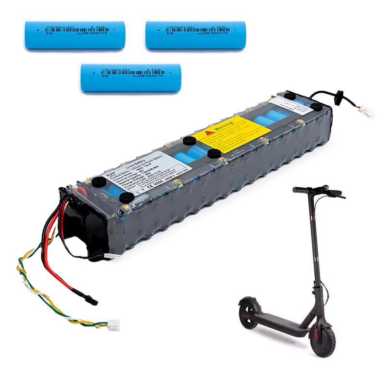 36v 7.8 A/H batteria per Xiaomi M365/1S/Essential/MI3 [EWHEEL]