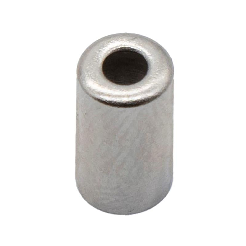 Terminale guaina cavo del freno - 50 pz
