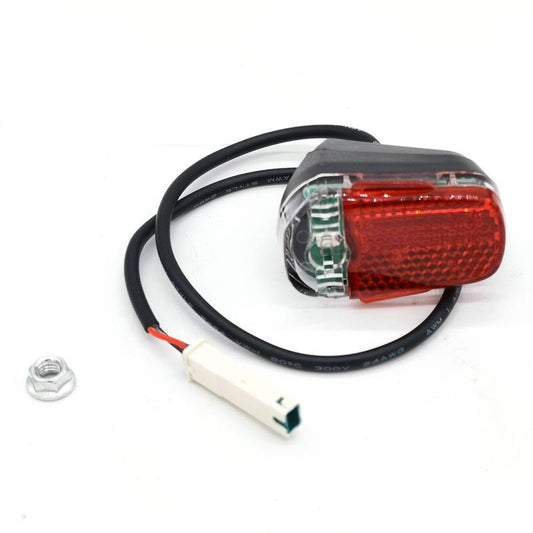 5-12V Luce posteriore del parafango per Max G30D/E