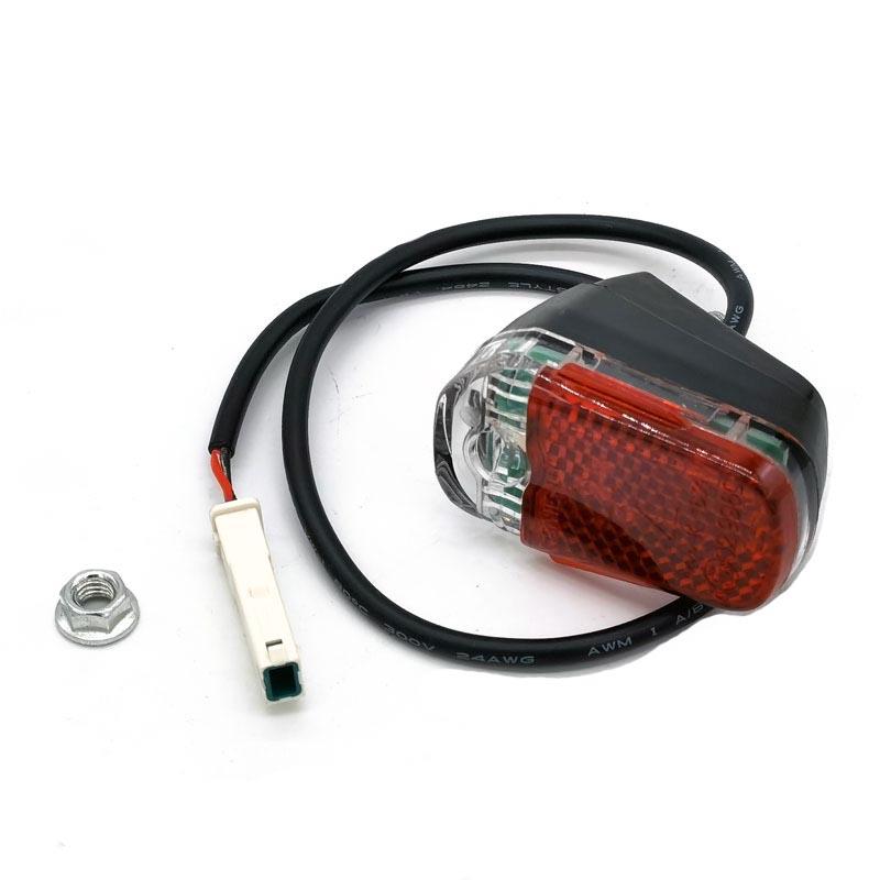 5-12V Luce posteriore del parafango per Max G30D/E