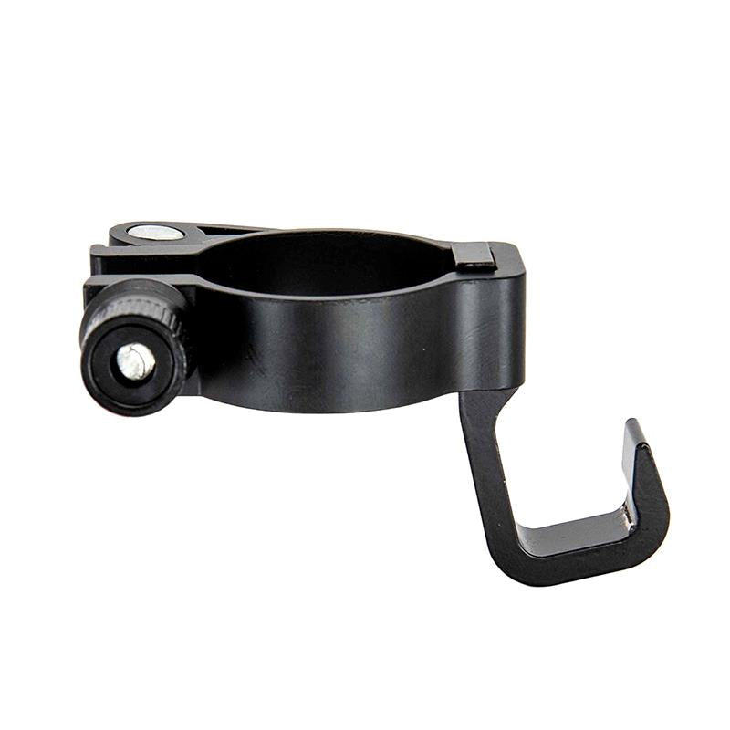 32-35 mm Gancio manubrio nero per Kugoo S1