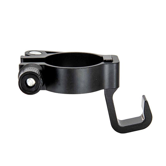 32-35 mm Gancio manubrio nero per Kugoo S1