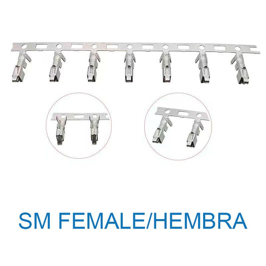 Ago di contatto per connettore SM - 100h