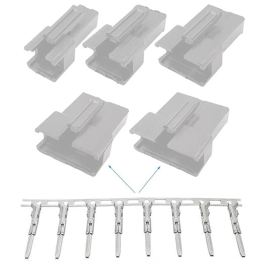 Ago di contatto per connettore SM - 100m