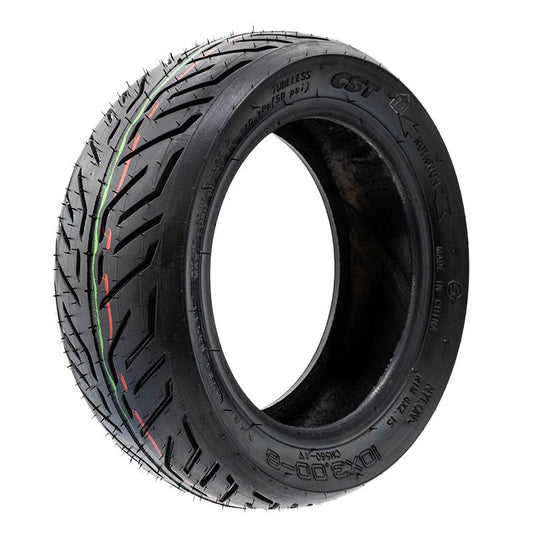 Tubeless pneumatico 10x3 - 6 [CST]
