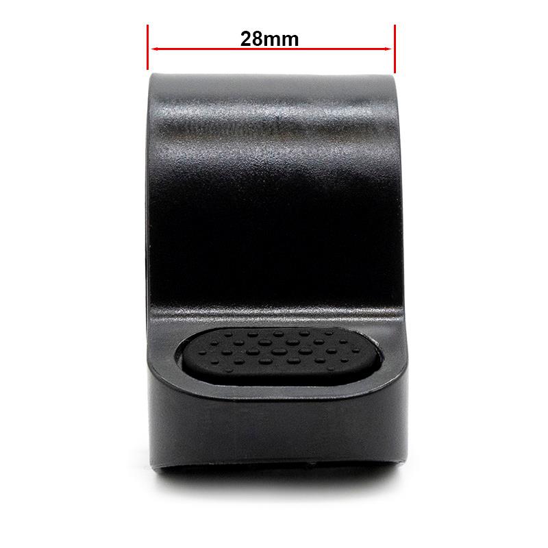Acceleratore Ninebot e Xiaomi nero - Connettore JST ZH