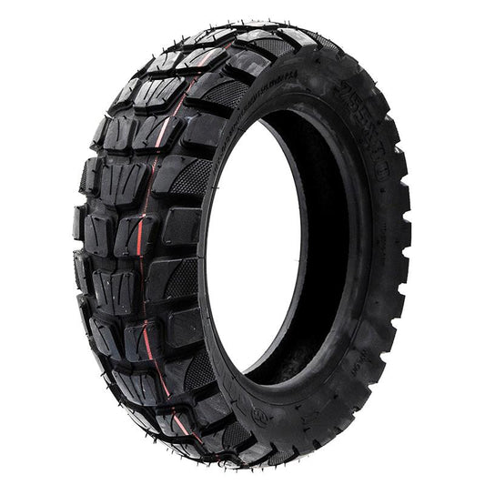 Tubeless pneumatico 255x80 - 6 | 10x3 | 80/65 [TUOVT]