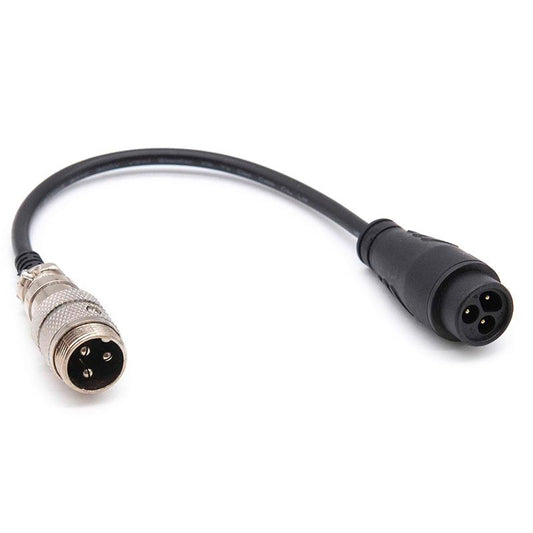 Adattatore da GX16 a LP - 16