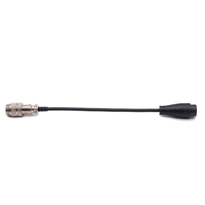 Adattatore da GX16 a LP - 16