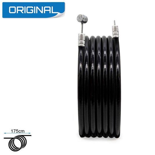 Cavo freno con guaina originale Wispeed T855