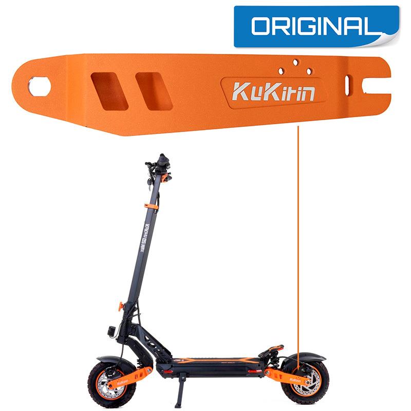 Braccio posteriore sinistro KuKirin G2 Max