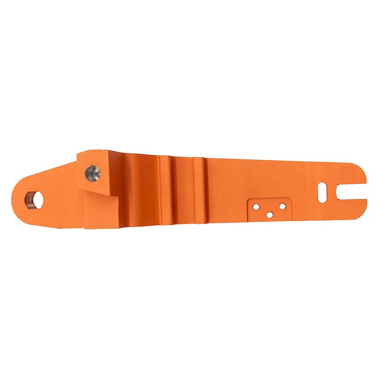 Braccio posteriore sinistro KuKirin G2 Max