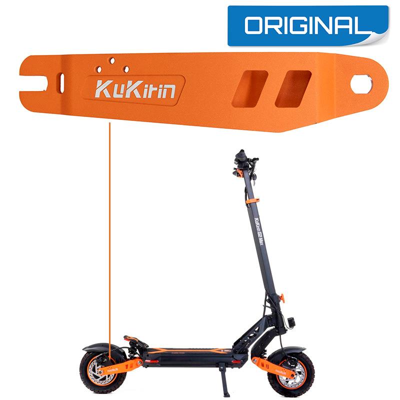 Braccio posteriore destro KuKirin G2 Max