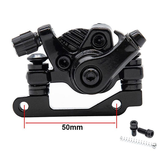 Pinza freno sinistra KuKirin G2 Max
