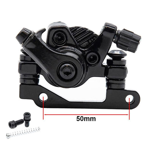 Pinza freno destra KuKirin G2 Max