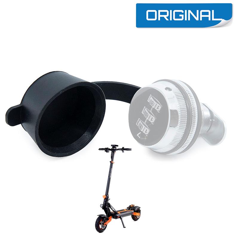 Tappo in silicone per chiave di accensione KuKirin G2 Max [Kugoo]