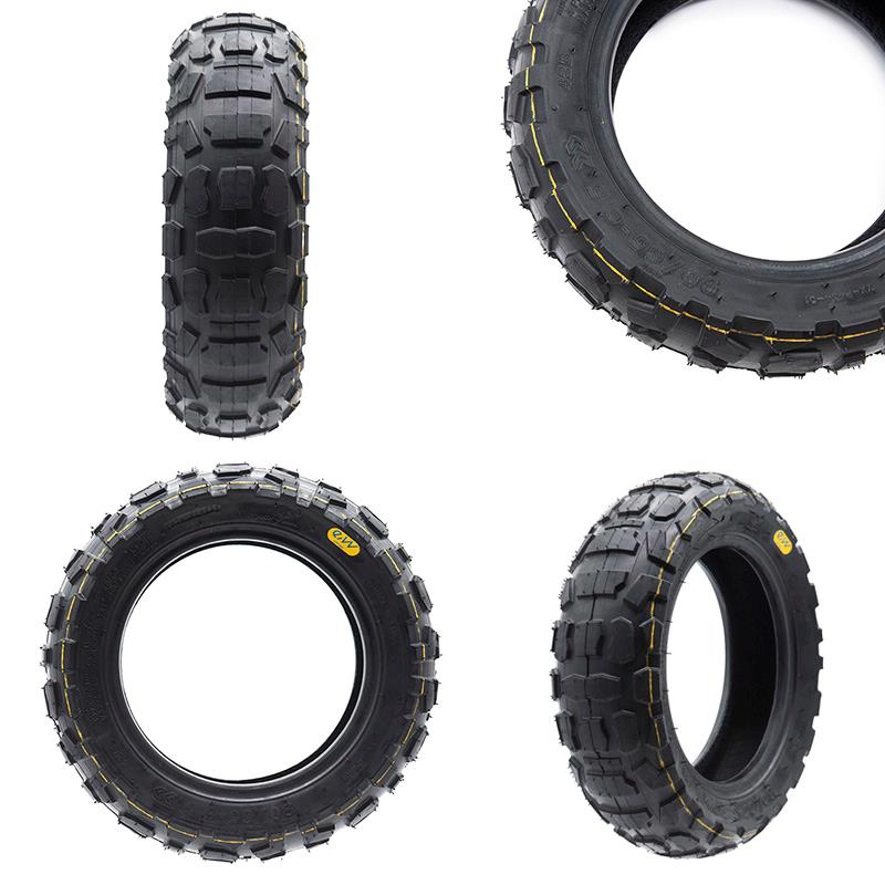 [Ewheel] Pneumatico Tubeless Offroad 90/65-6.5
