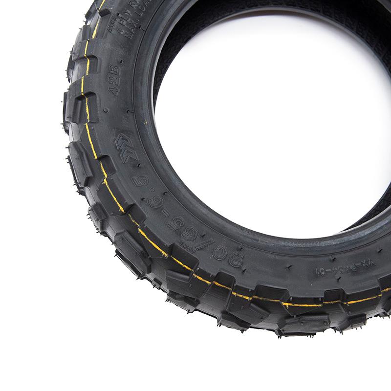 [Ewheel] Pneumatico Tubeless Offroad 90/65-6.5