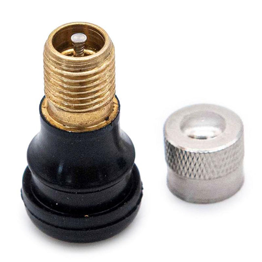 Valvola tubeless della conduttura (tavola a pressione) - PVR40