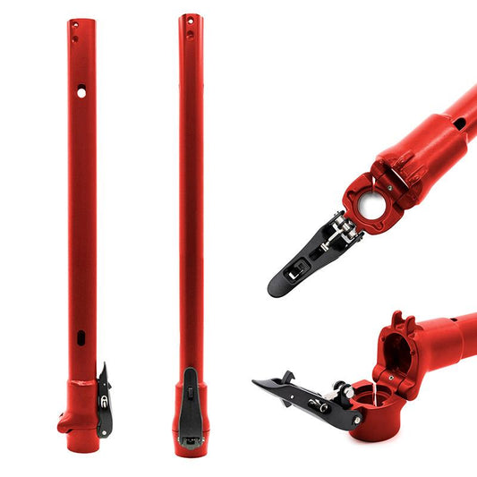 Masto rosso Smartgyro K2