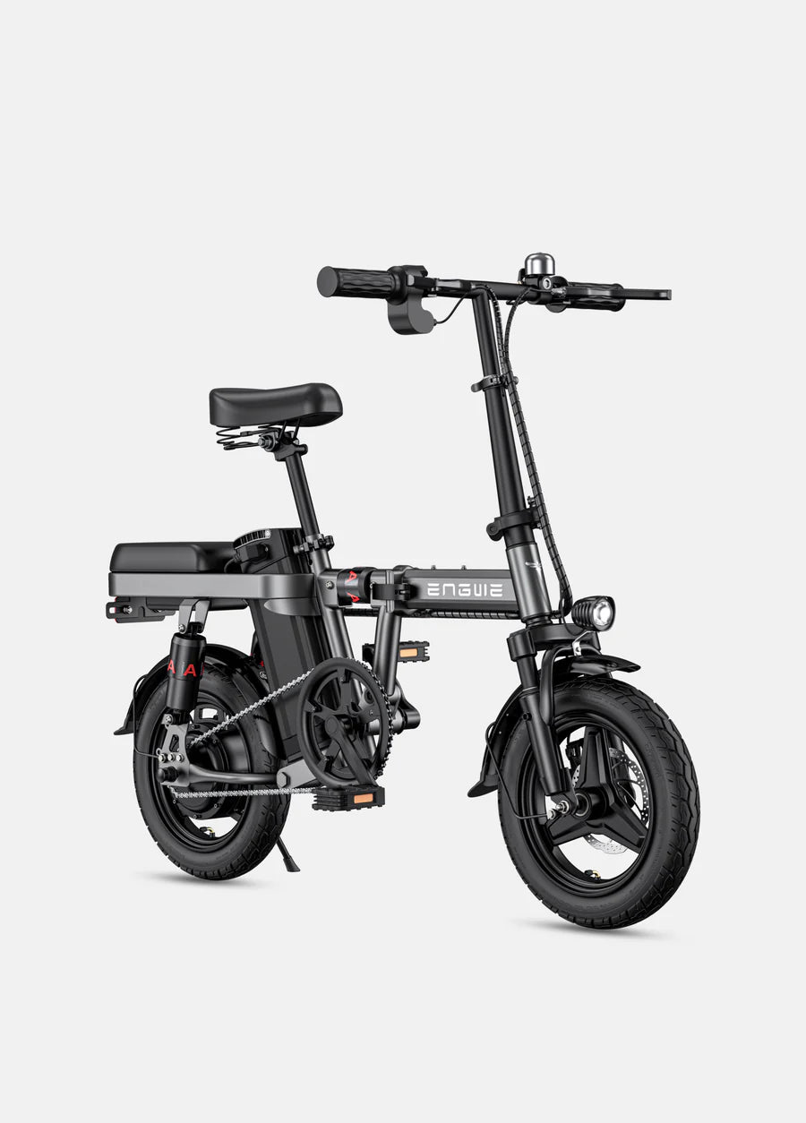 ENGWE Bicicletta Elettrica T14