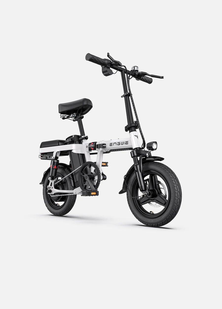 ENGWE Bicicletta Elettrica T14