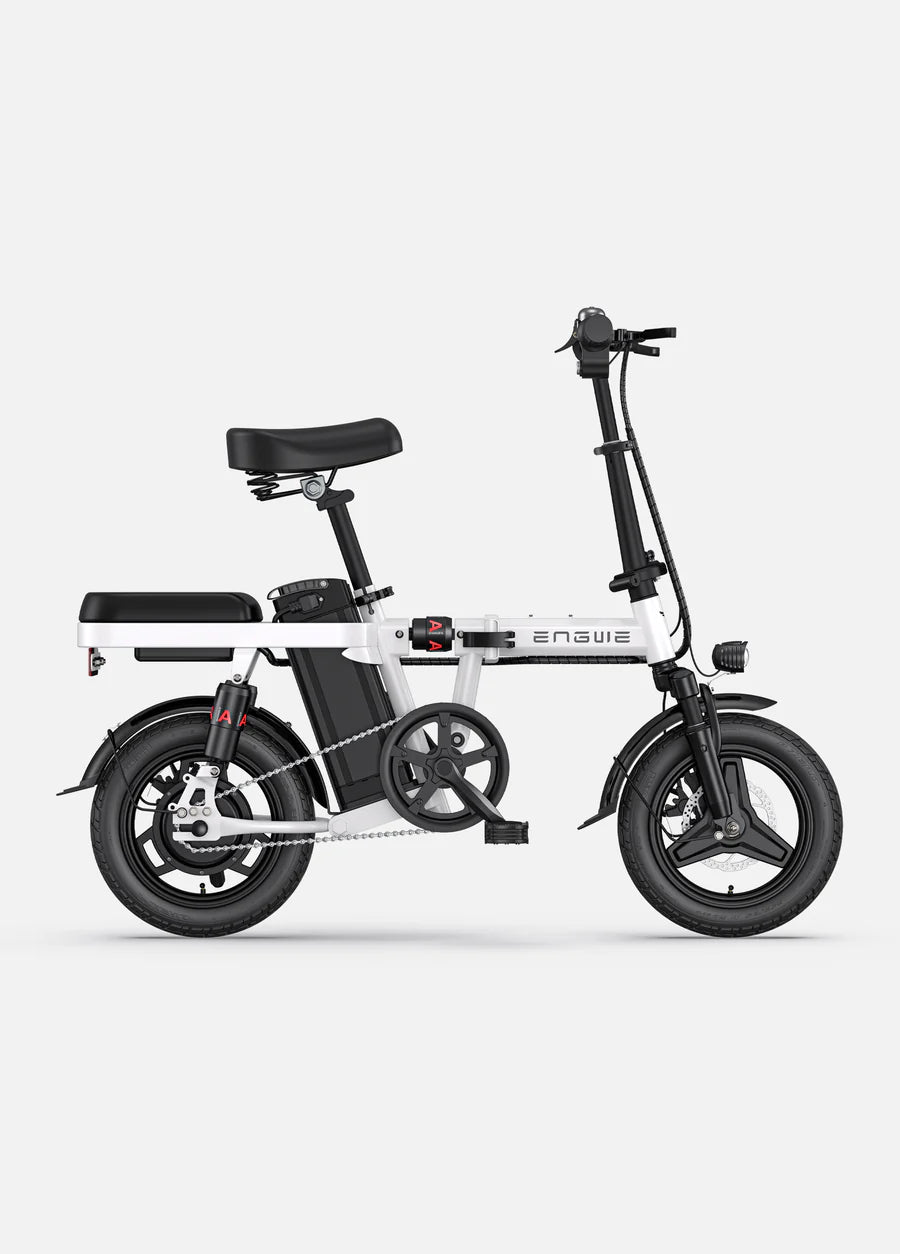 ENGWE Bicicletta Elettrica T14